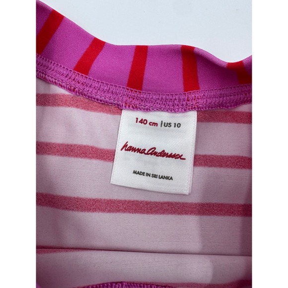 Hanna Andersson Rash Guard - Picture 2 of 2